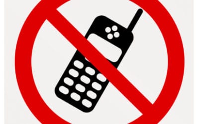 Confessions of a Cell Phone Addict
