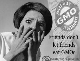 Monsanto Wins Worst Company of 2011 Award