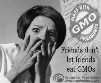 Monsanto Wins Worst Company of 2011 Award