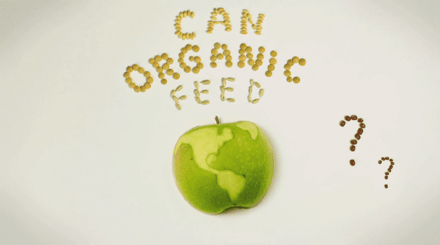 6 Reasons Organics Can Feed the World