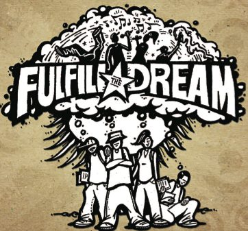 Fulfill-The-Dream