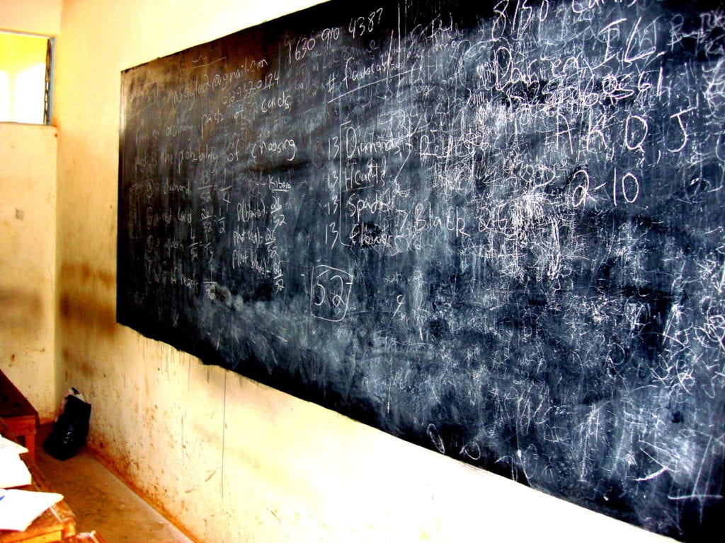 chalkboard expinstitute