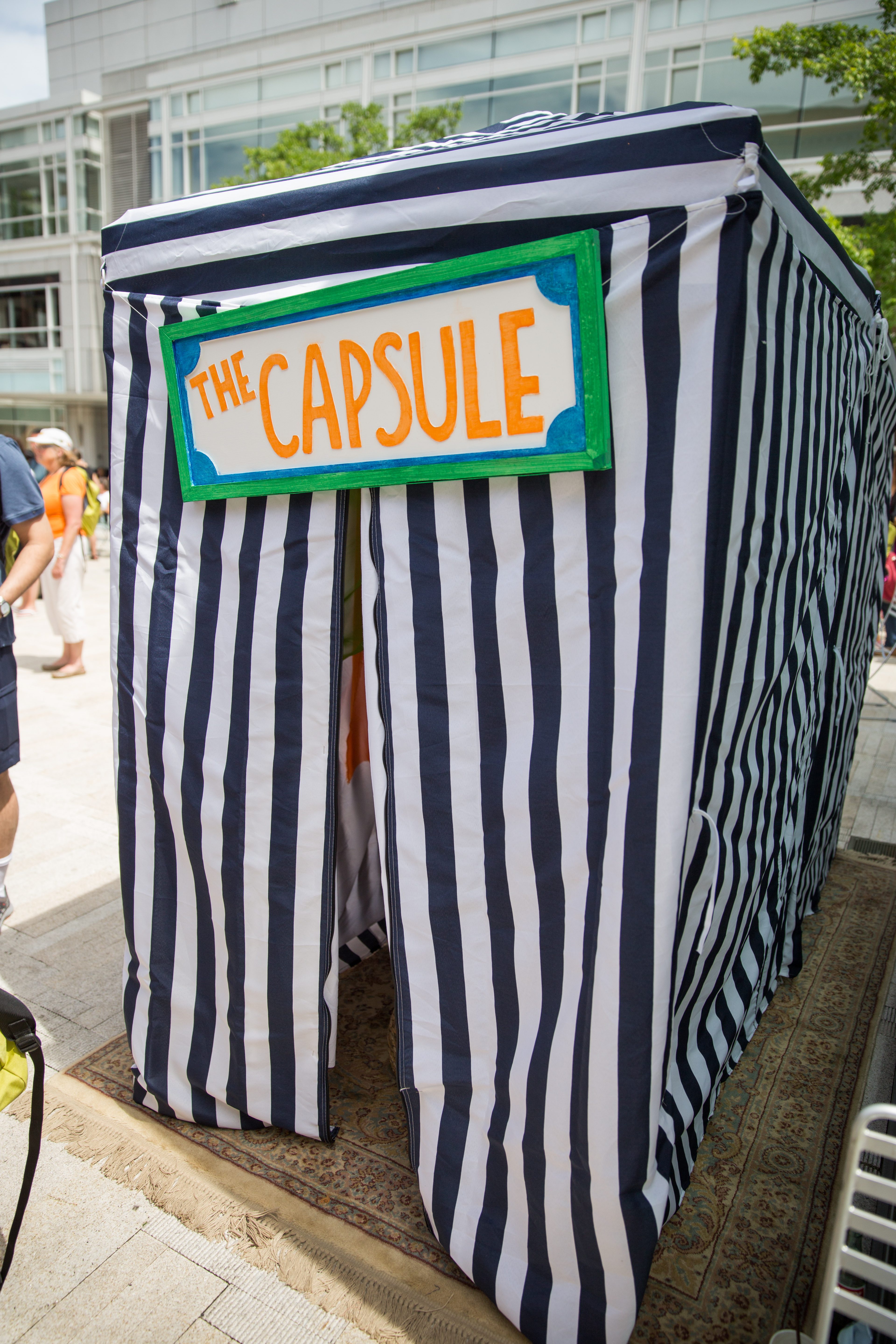 WDS 2014 Time Capsule