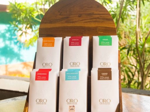 Oro Chocolate