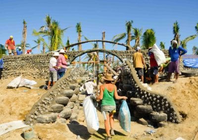 Earth Village Project