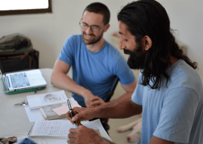 Writing a Book