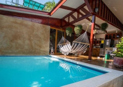 Nuestra Casa Guesthouse
