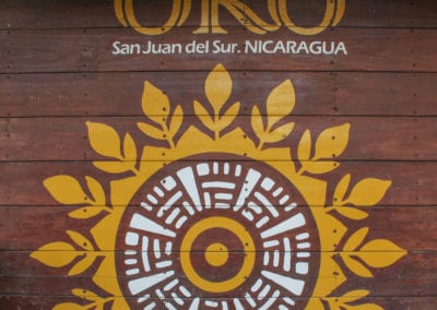 Casa Oro Eco Hostel