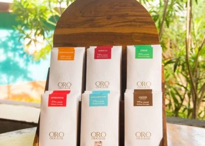 Oro Chocolate
